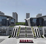 延安藍(lán)裝家博會(huì)